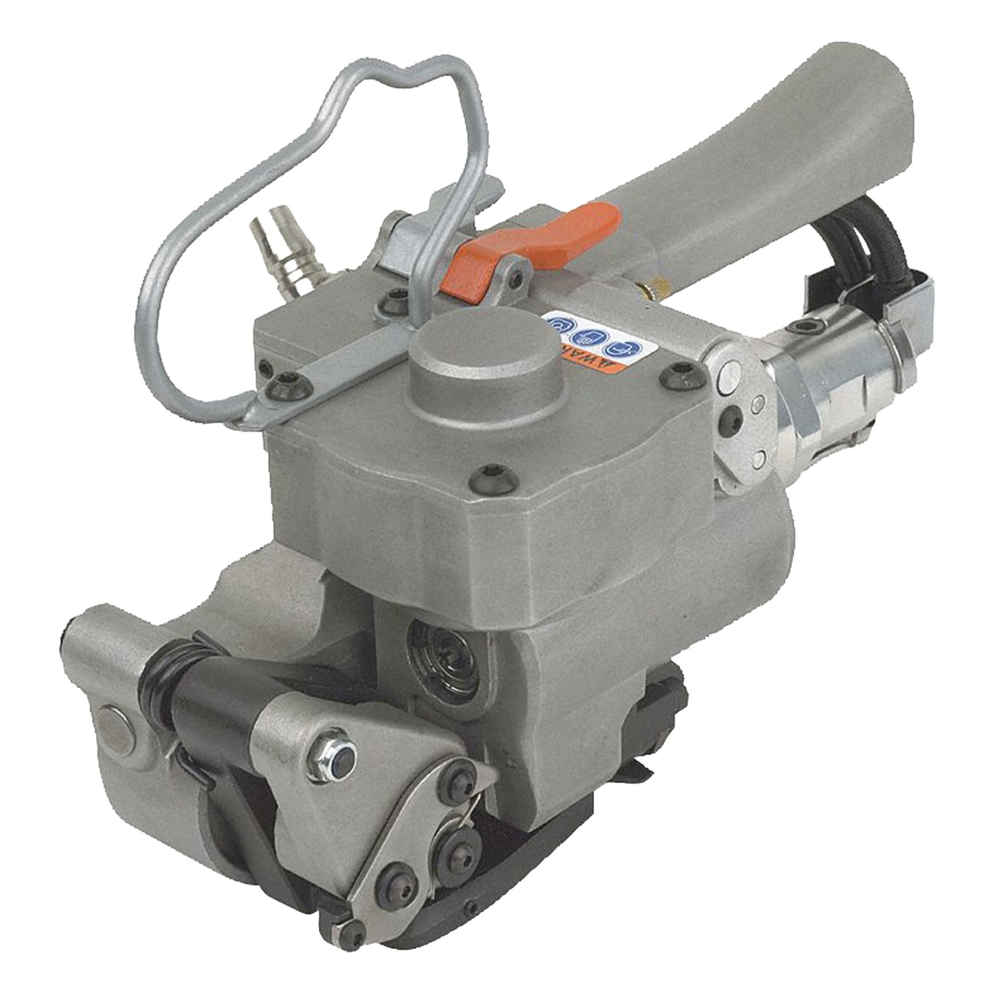 Strapping Tool: Fits