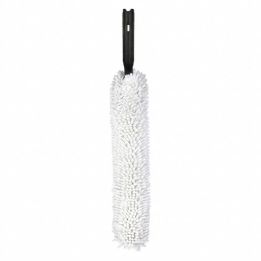 Rubbermaid Hygen Quick-Connect Flexible Dusting Wand