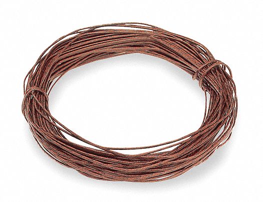3HL37 - J Type Solid Wire Length 100 Ft Glass