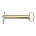 Detent Hitch Pin