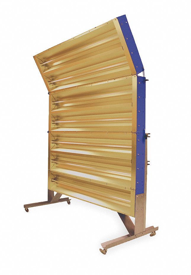 RADIATEUR INFRAROUGE ELECTRIQUE,240 VCA