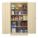 ARMOIRE DE RANGEMENT