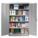 ARMOIRE DE RANGEMENT
