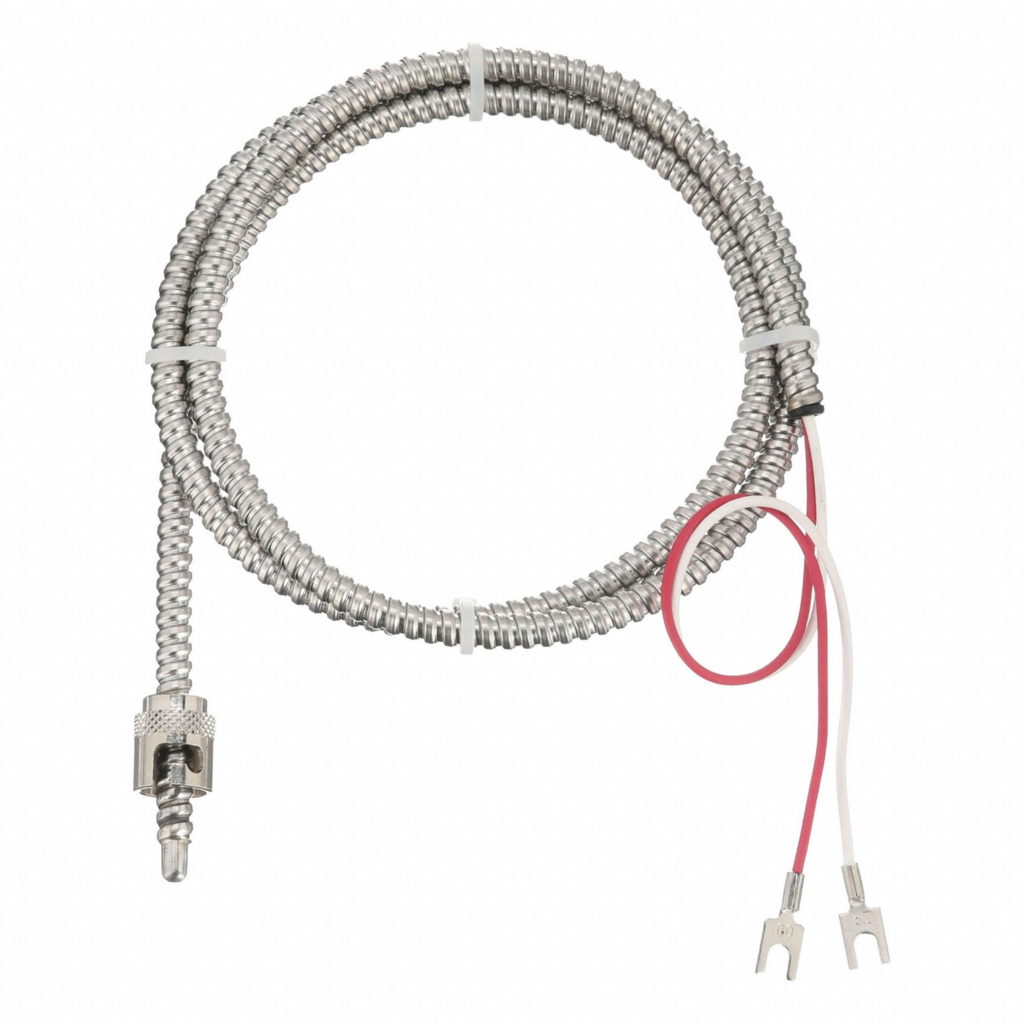 Bayonet Connection Thermocouple Probes
