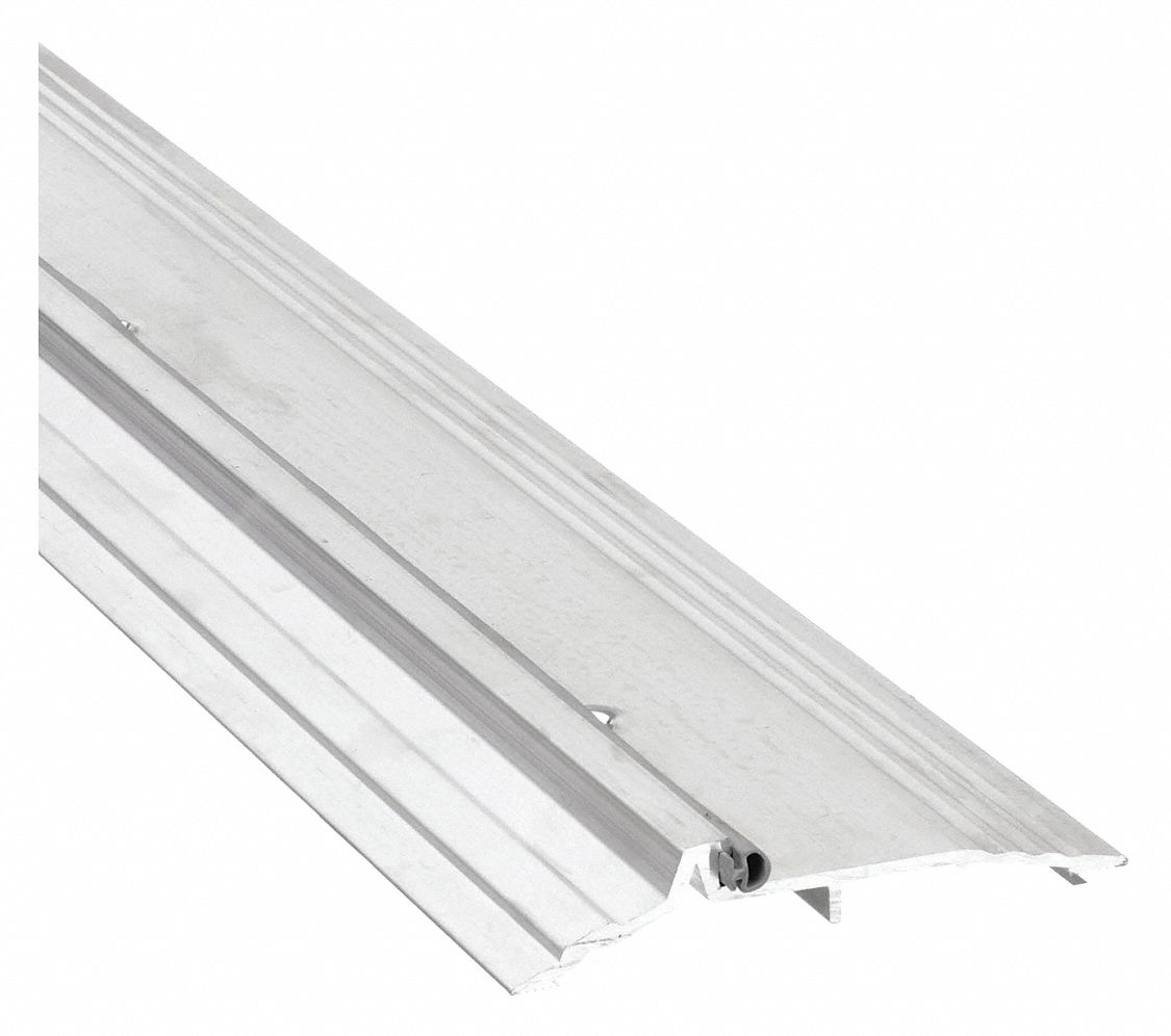 Unfinished, Unfinished ; Aluminum ; Black