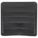 BIN DIVIDER, 9⅝ IN X 8⅞ IN, BLACK, 6 PK