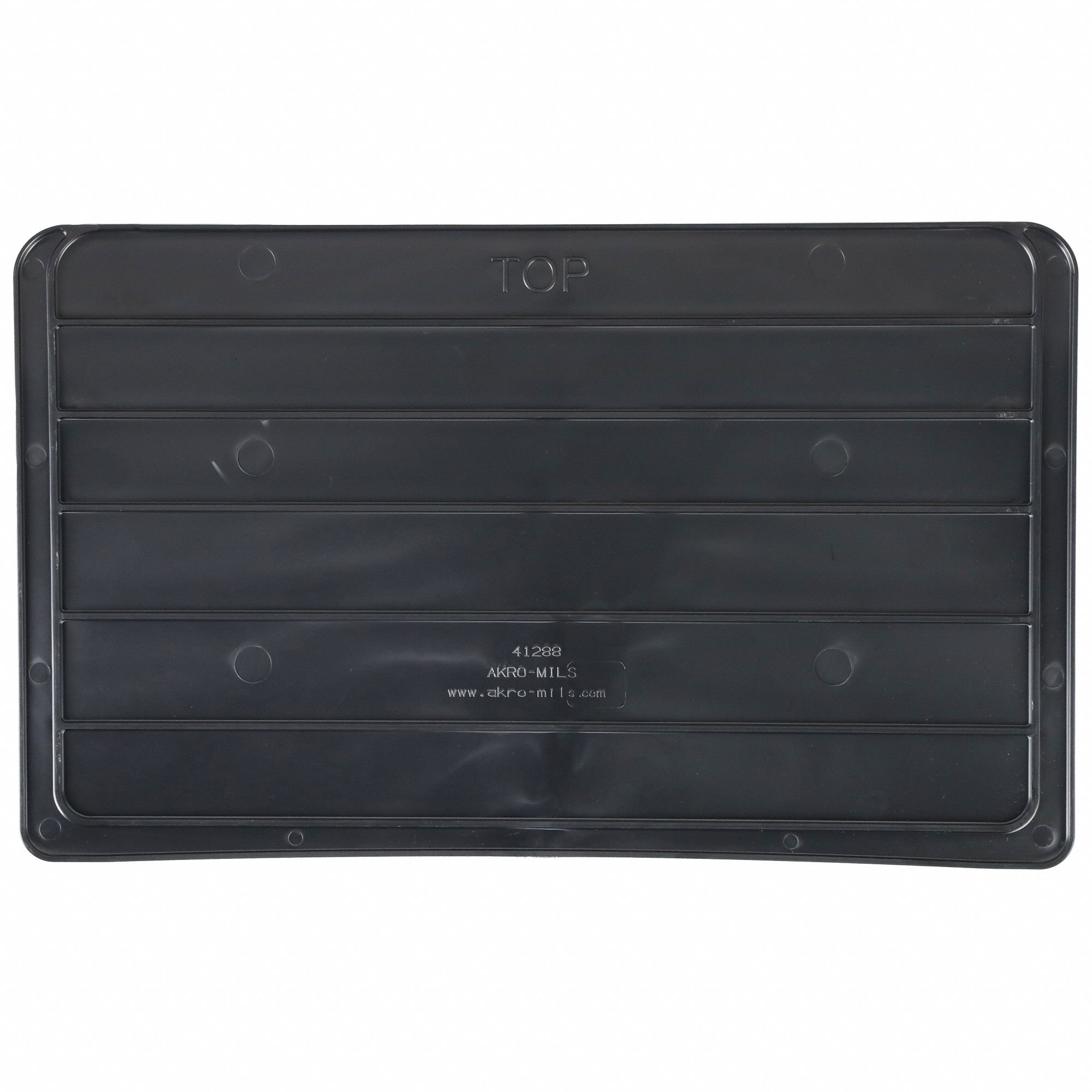 DIVISEUR DE BAC GERBABLE L 15,NOIR