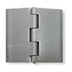 Full Surface Butt Hinge, Stainless Steel image