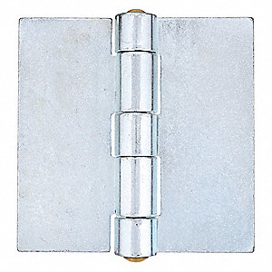 HINGE, SURFACE MOUNT, 4 X 4 IN