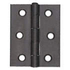 HINGE, SURFACE MOUNT, 3 X 21/2 IN