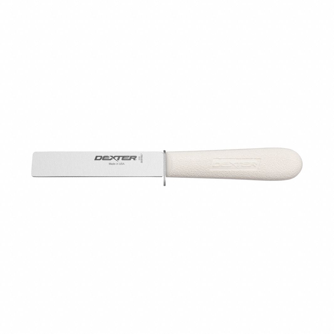 Chef/Utility Knife: Honed,