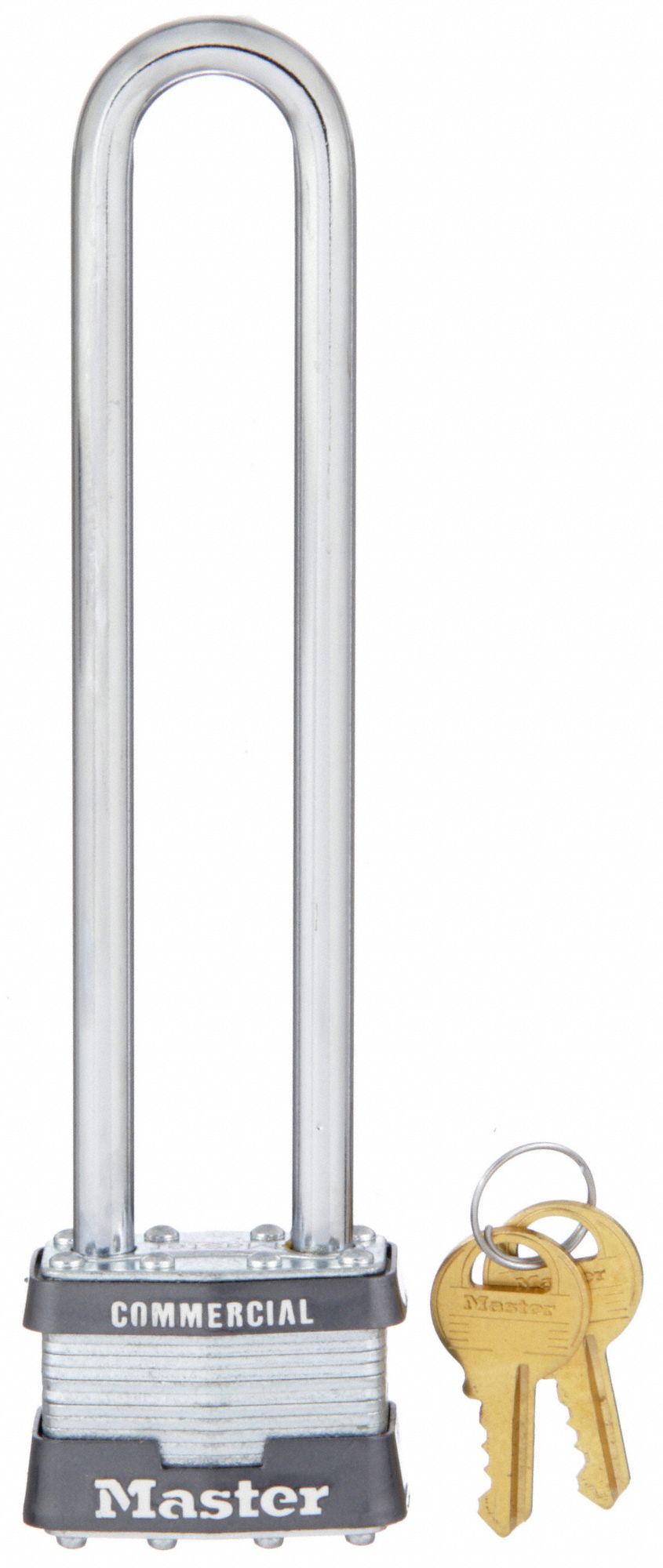 CADENAS ACIER 1-3/4PO-4TI ARC/5-3/4