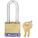 PADLOCK BS 1-1/2IN 2IN SHKL