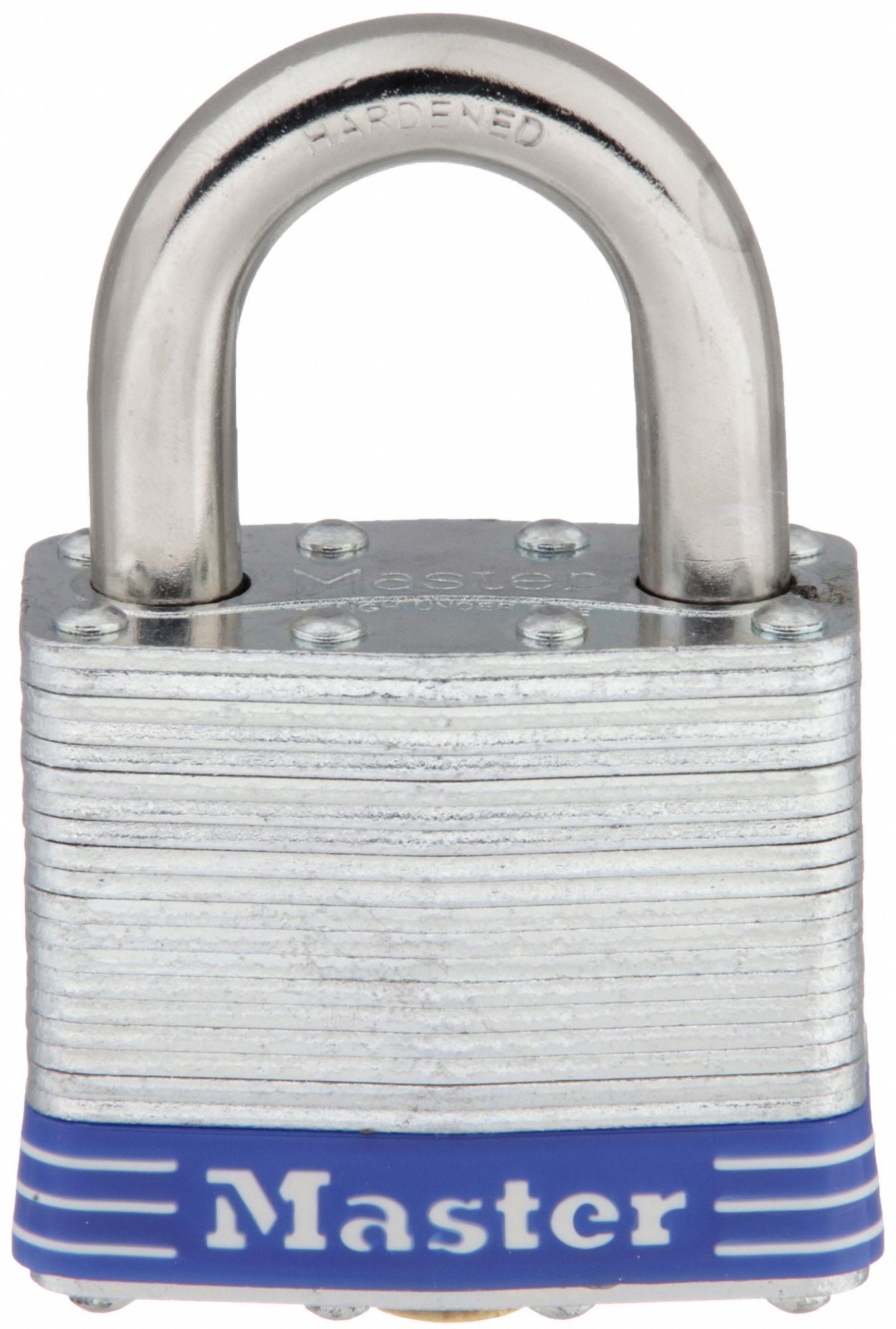 PADLOCK #5 UNIVERSAL PIN
