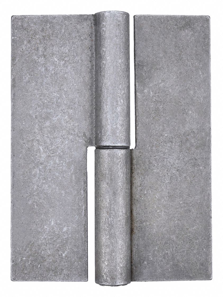 Lift-Off Hinge, Natural,