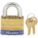 PADLOCK LAM/BS 1-3/4IN KEYED DIFF