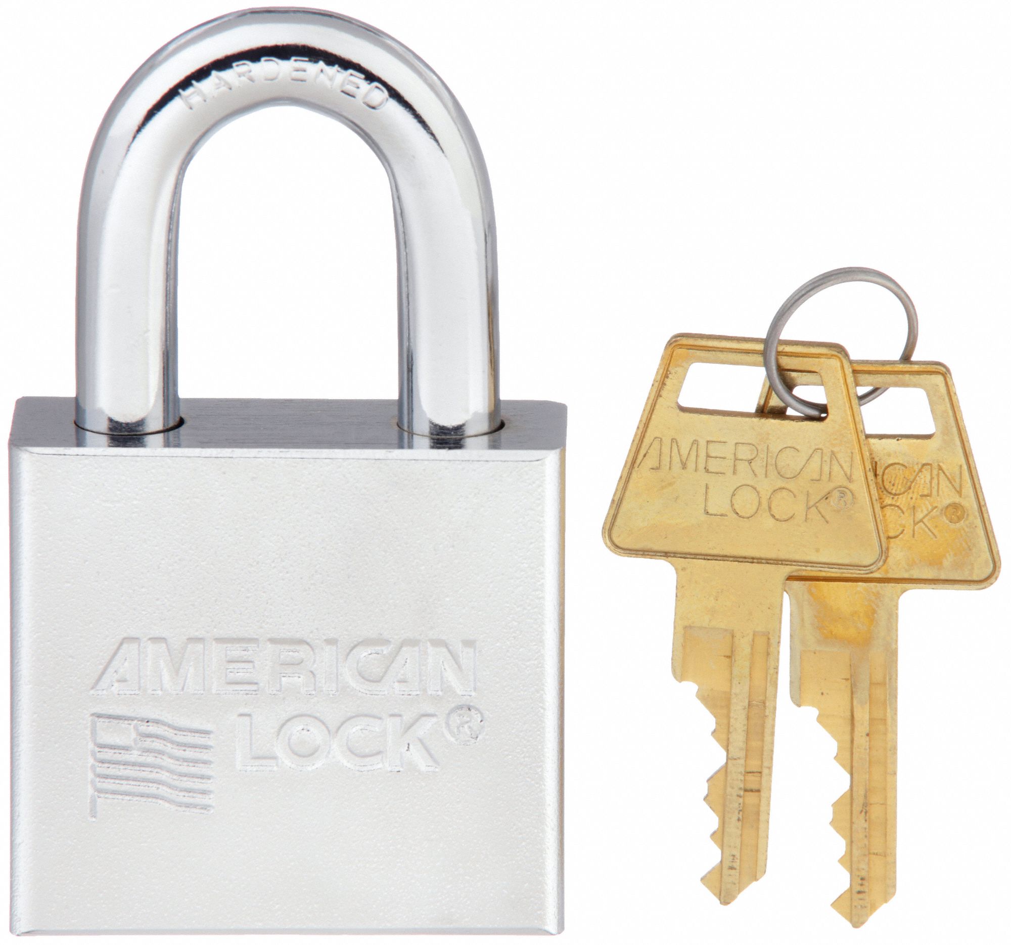 CADENAS ACIER 2PO KA AML