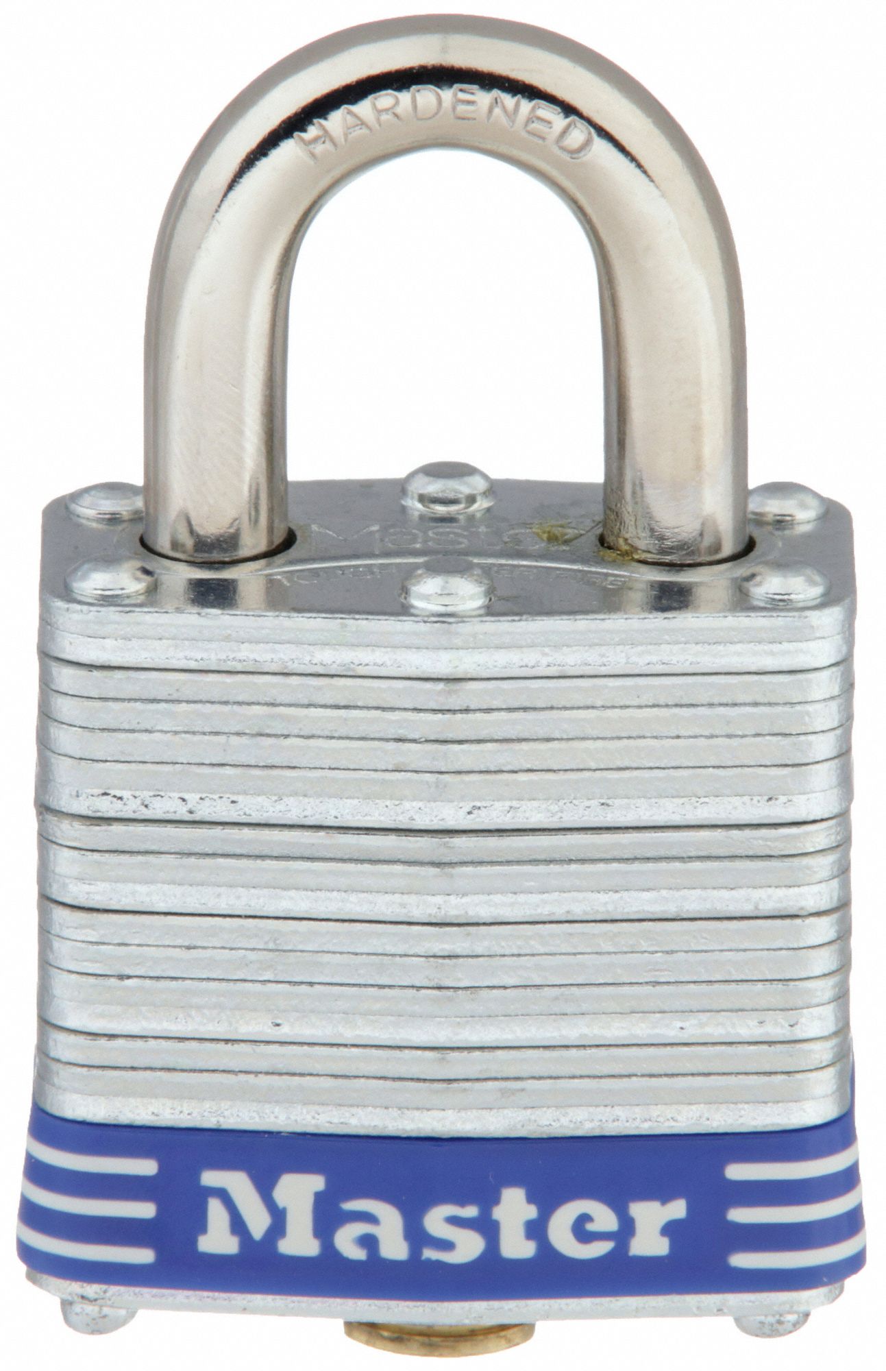 PADLOCK #3 UNIVERSAL PIN