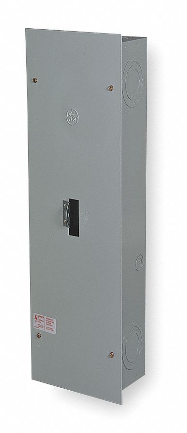3HWP4 - Circuit Breaker Enclosure Flush NEMA 1