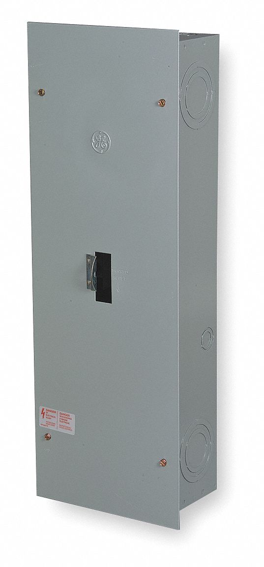 3HWP8 - Circuit Breaker Enclosure Flush NEMA 1
