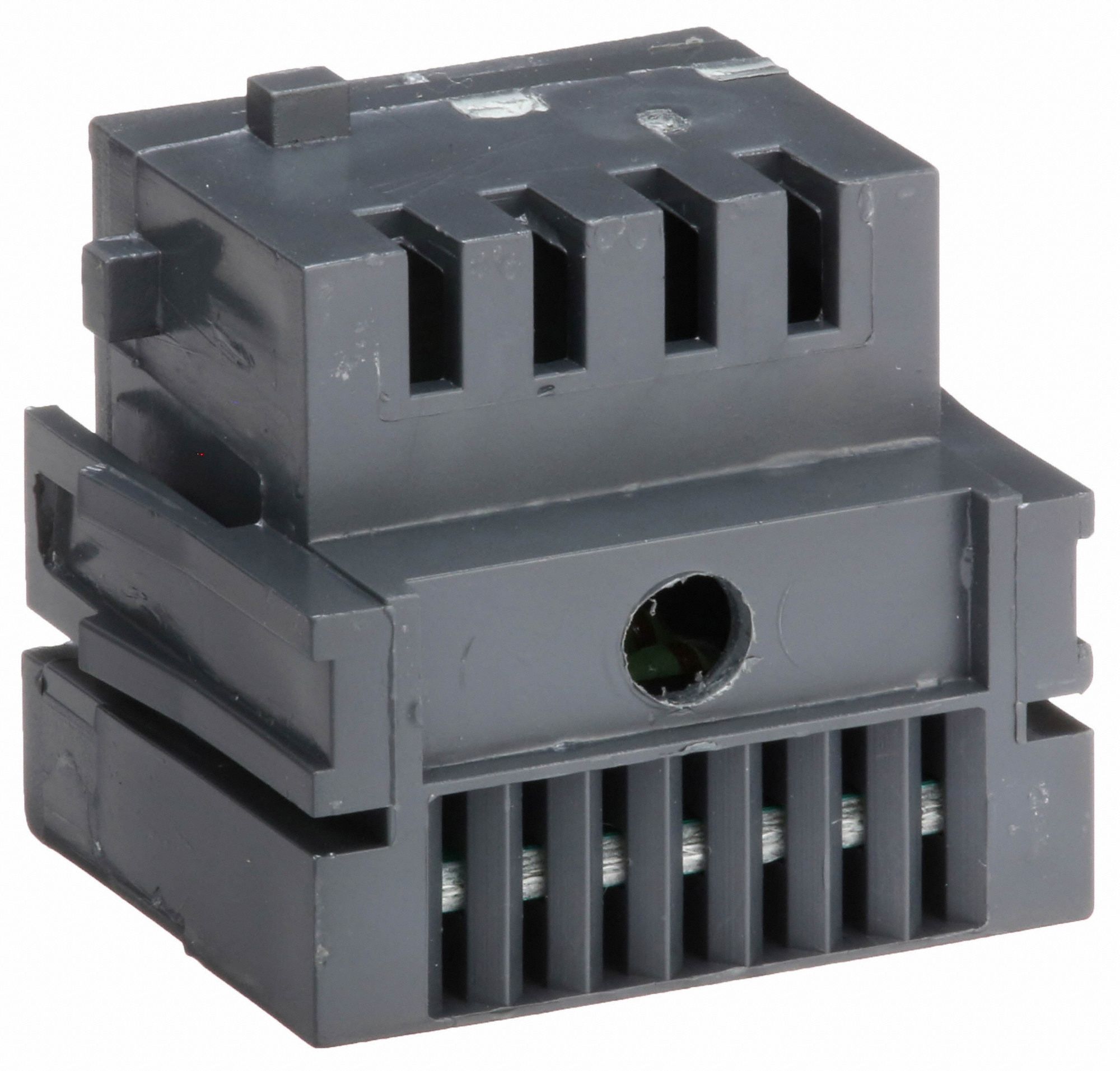 GE Rating Plug, For Use With All Spectra, Power Break, Power Break II