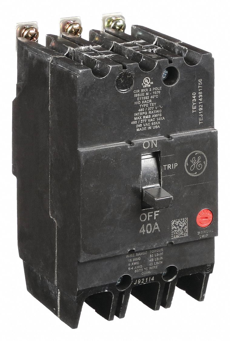 MPWR 40V Charger - TEK Distributors