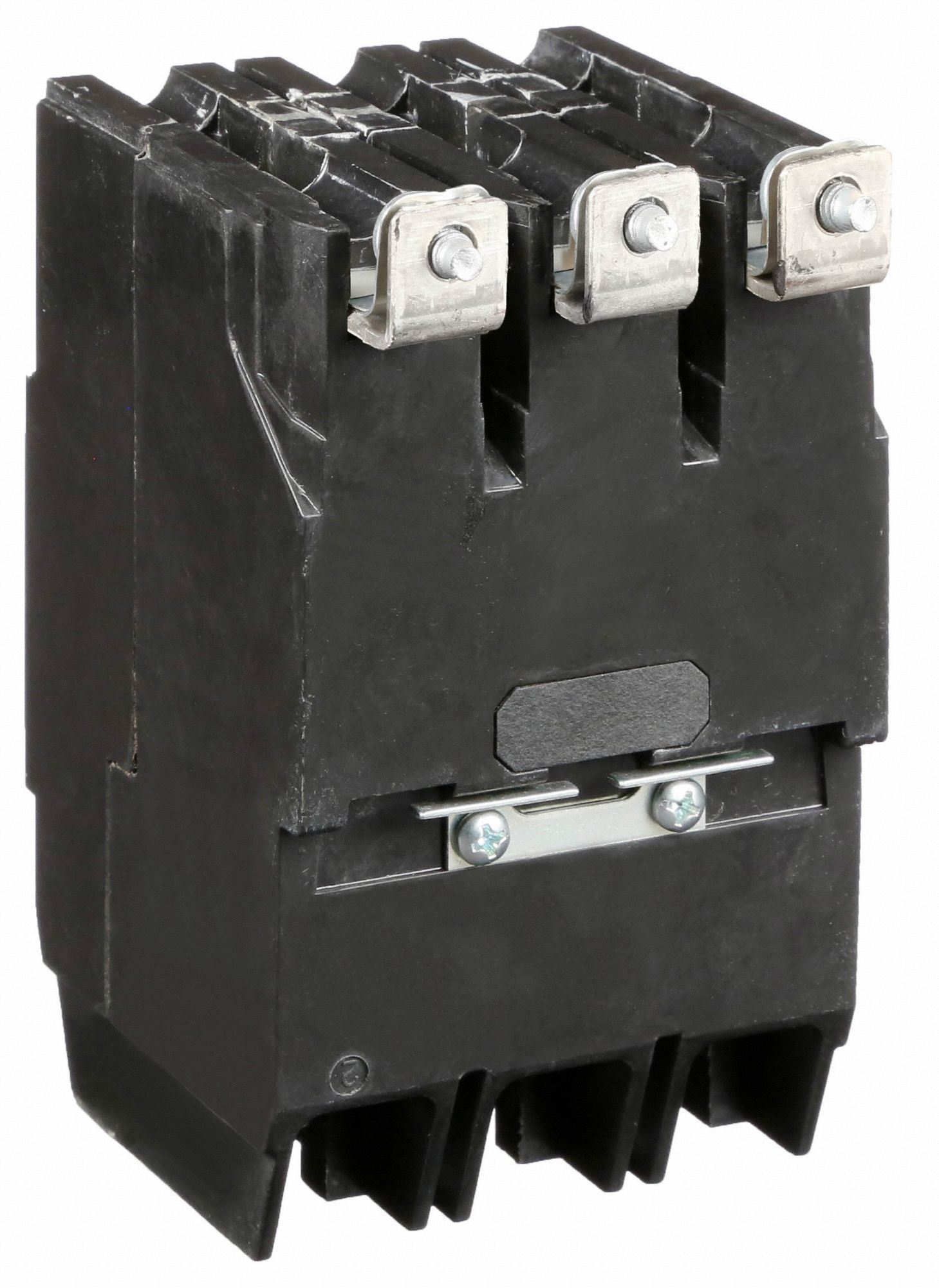2 POLE 480VAC 250VDC 60 AMP TED124060WL MOLDED CASE CIRCUIT BREAKER TED TYPE 