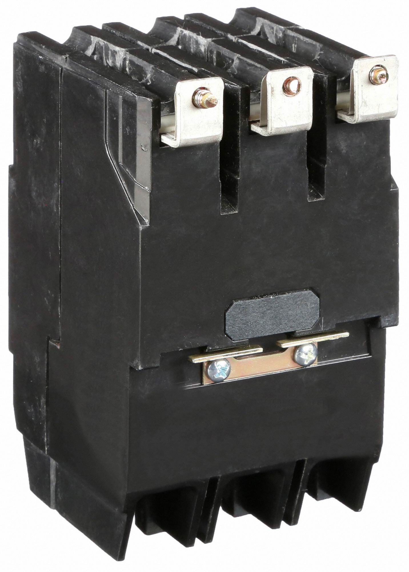 Interruttore GE TEY390 90Amp 480Volt 3 Poli - Usato