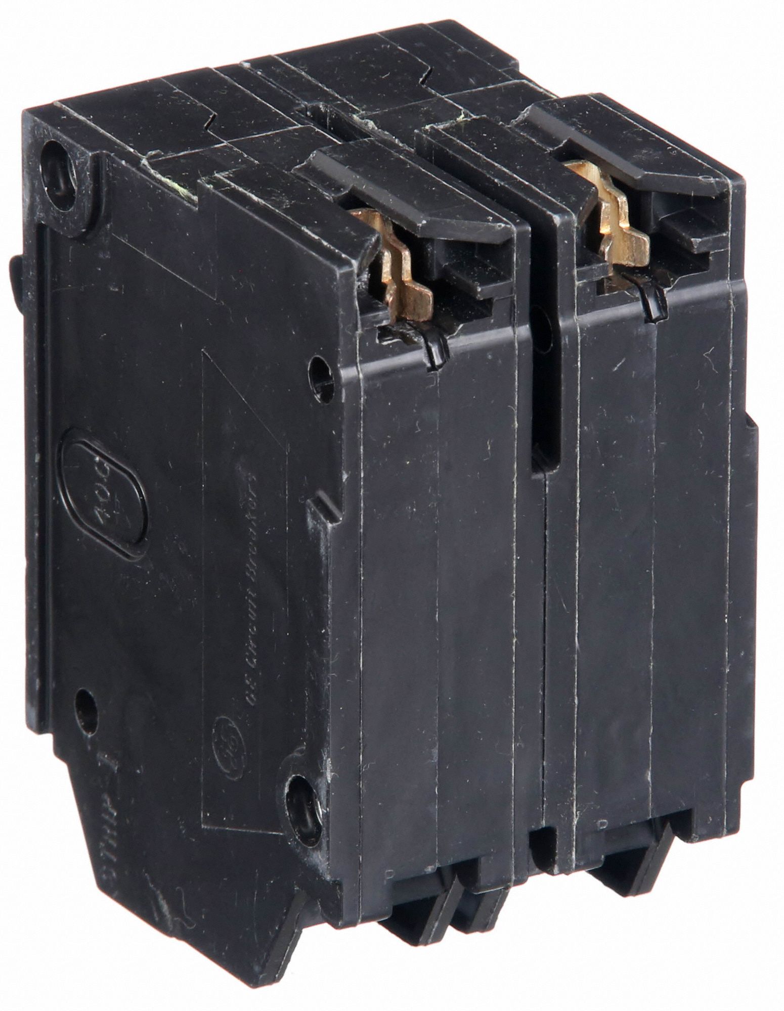 GE Miniature Circuit Breaker 100 A, 120/240V AC, Single Phase, 10kA at