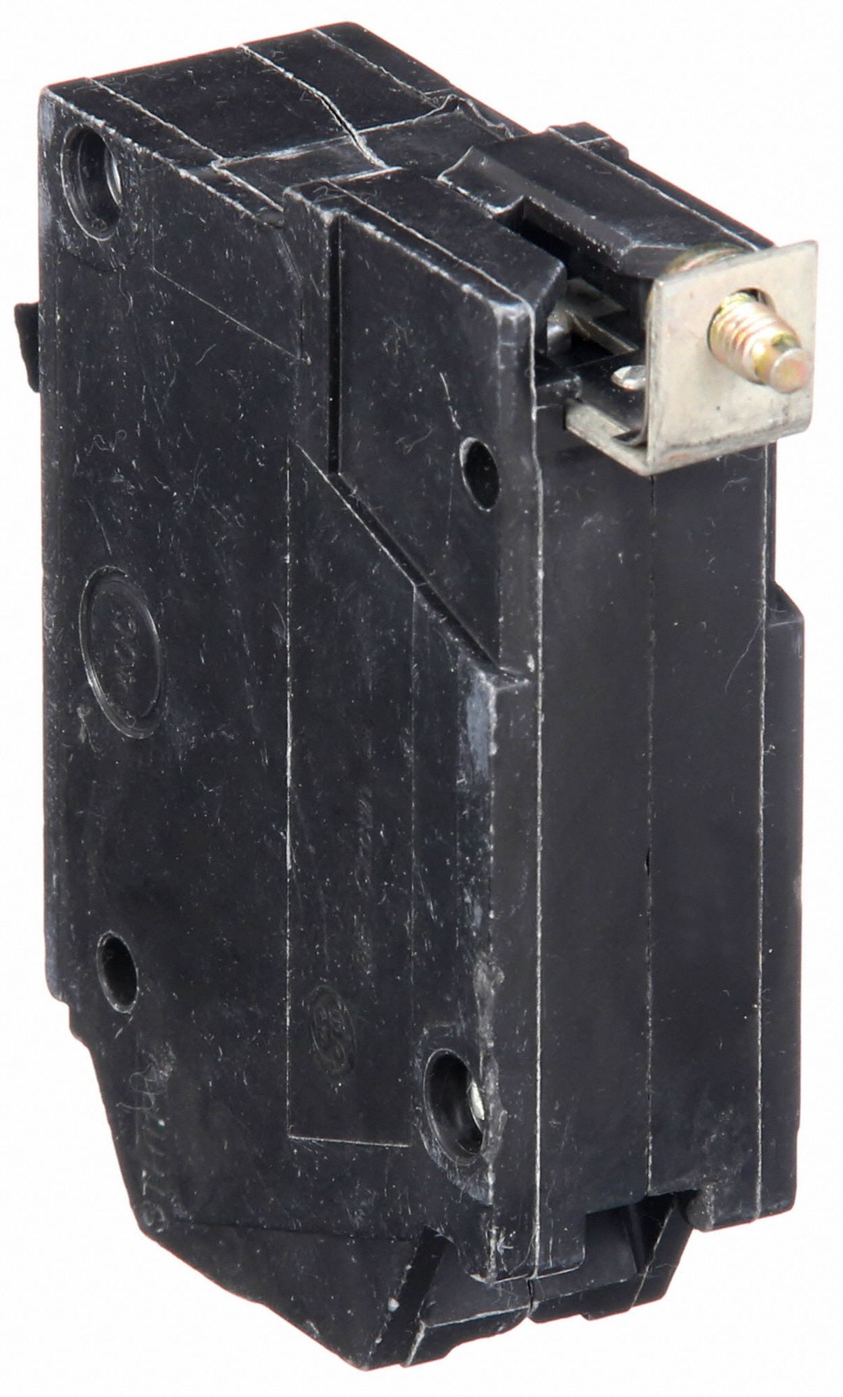 GE Miniature Circuit Breaker, Amps 35 A, Circuit Breaker Type Standard