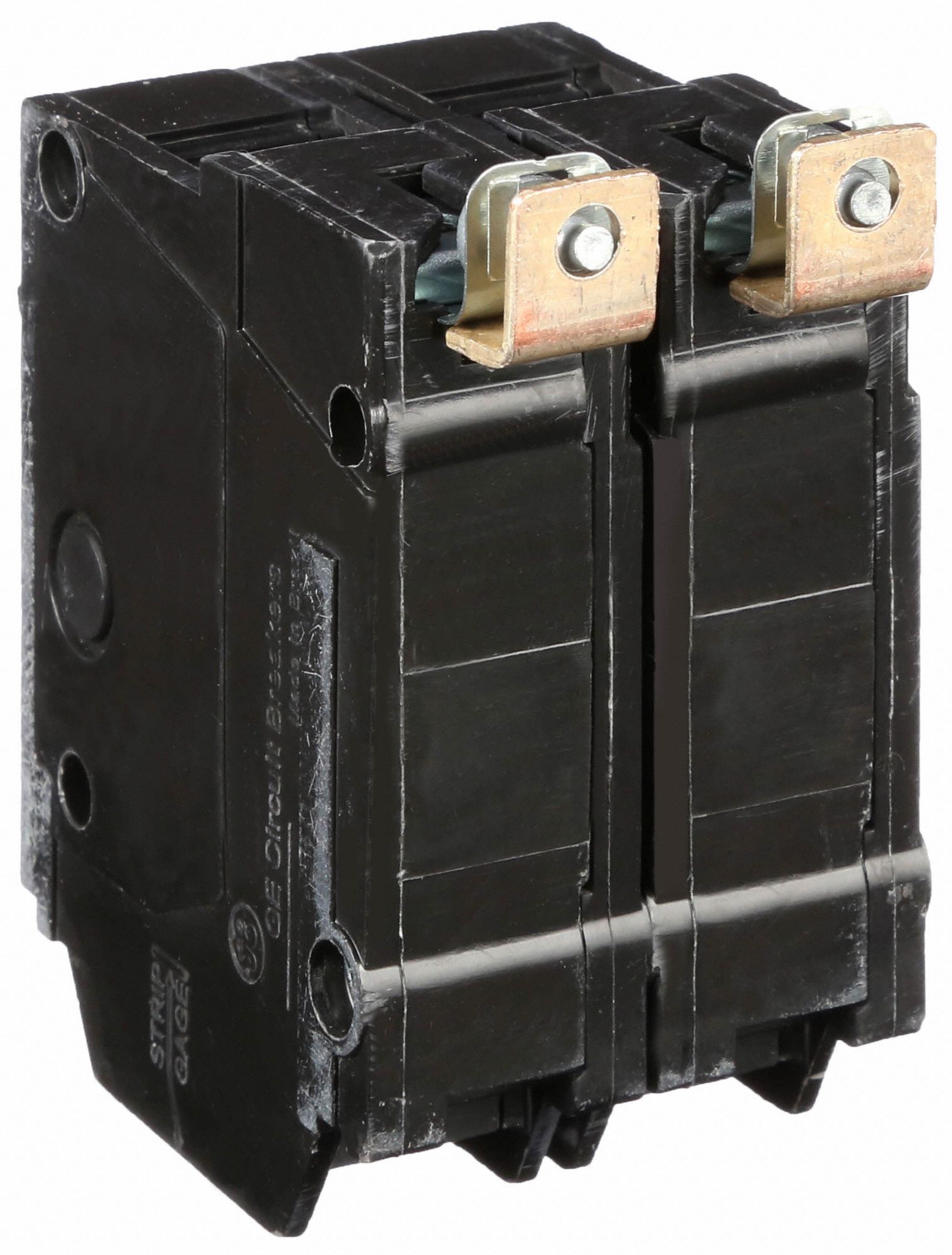 GE Miniature Circuit Breaker, Amps 70 A, Circuit Breaker Type Standard
