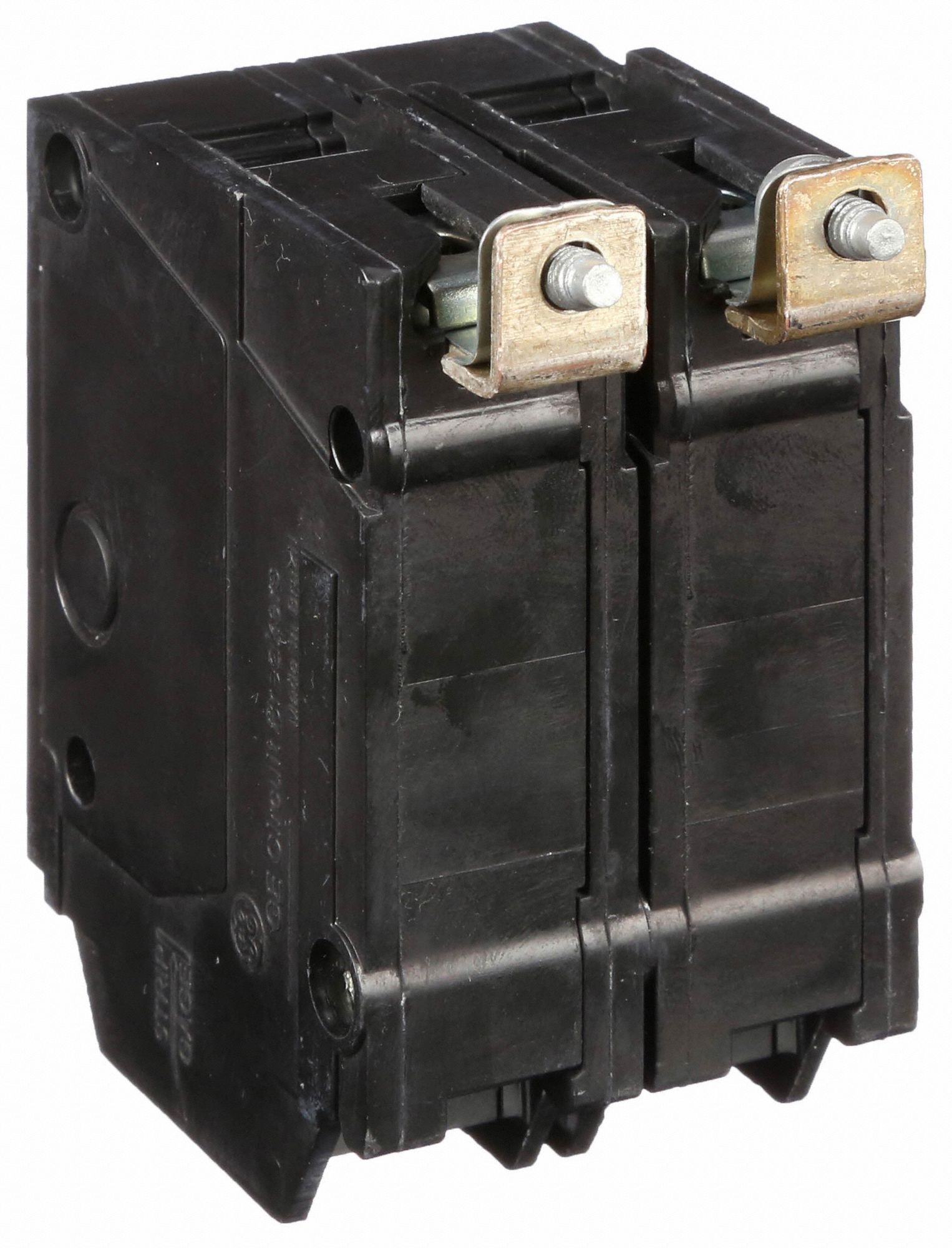 GE Miniature Circuit Breaker 80 A, 120/240V AC, Single Phase, 10kA at