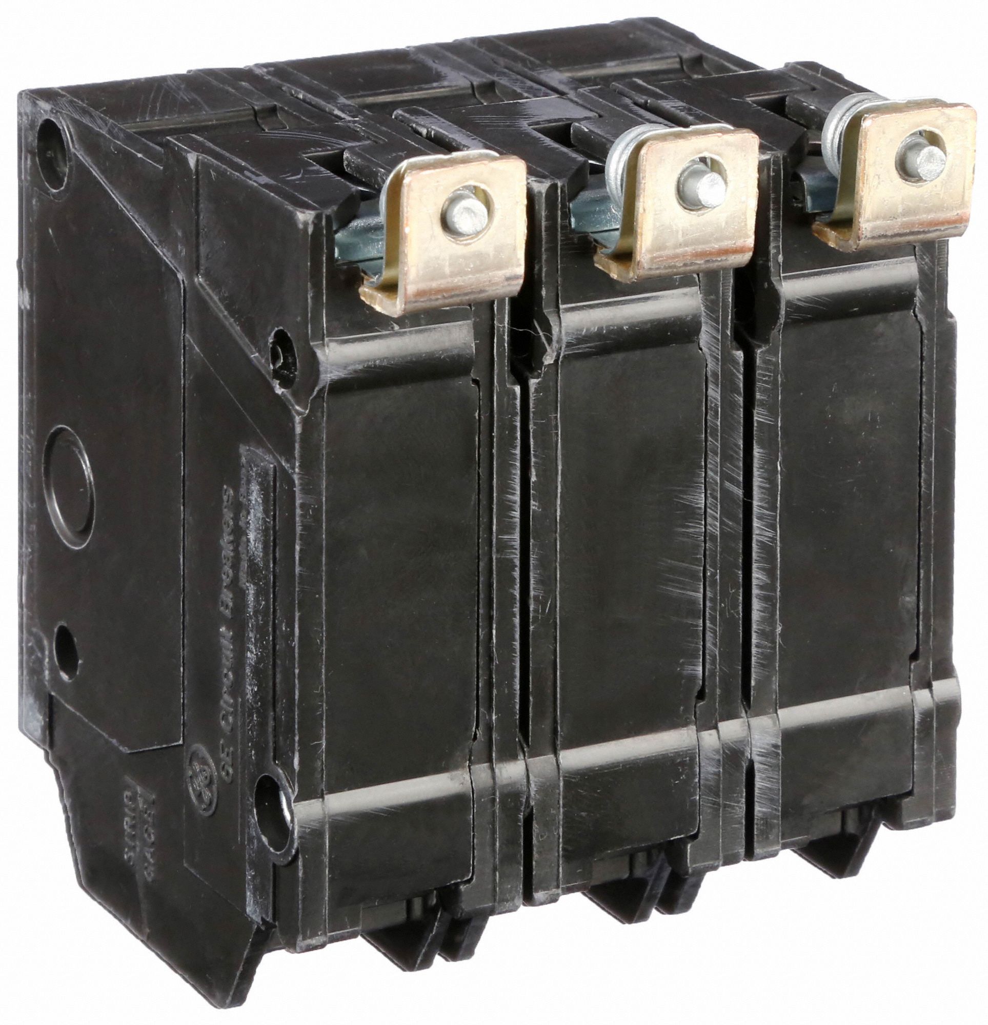 GE Miniature Circuit Breaker, Amps 90 A, Circuit Breaker Type Standard