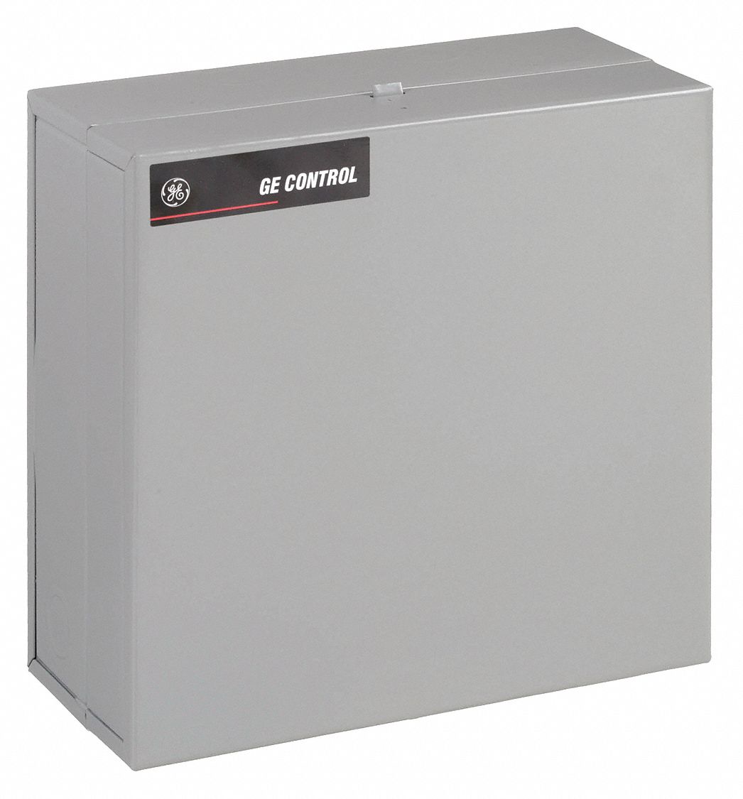 1 Rated NEMA Enclosure, Compatible with CR463 Lighting