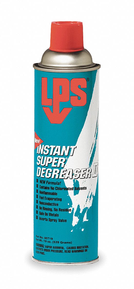 Degreaser,Instant Grainger