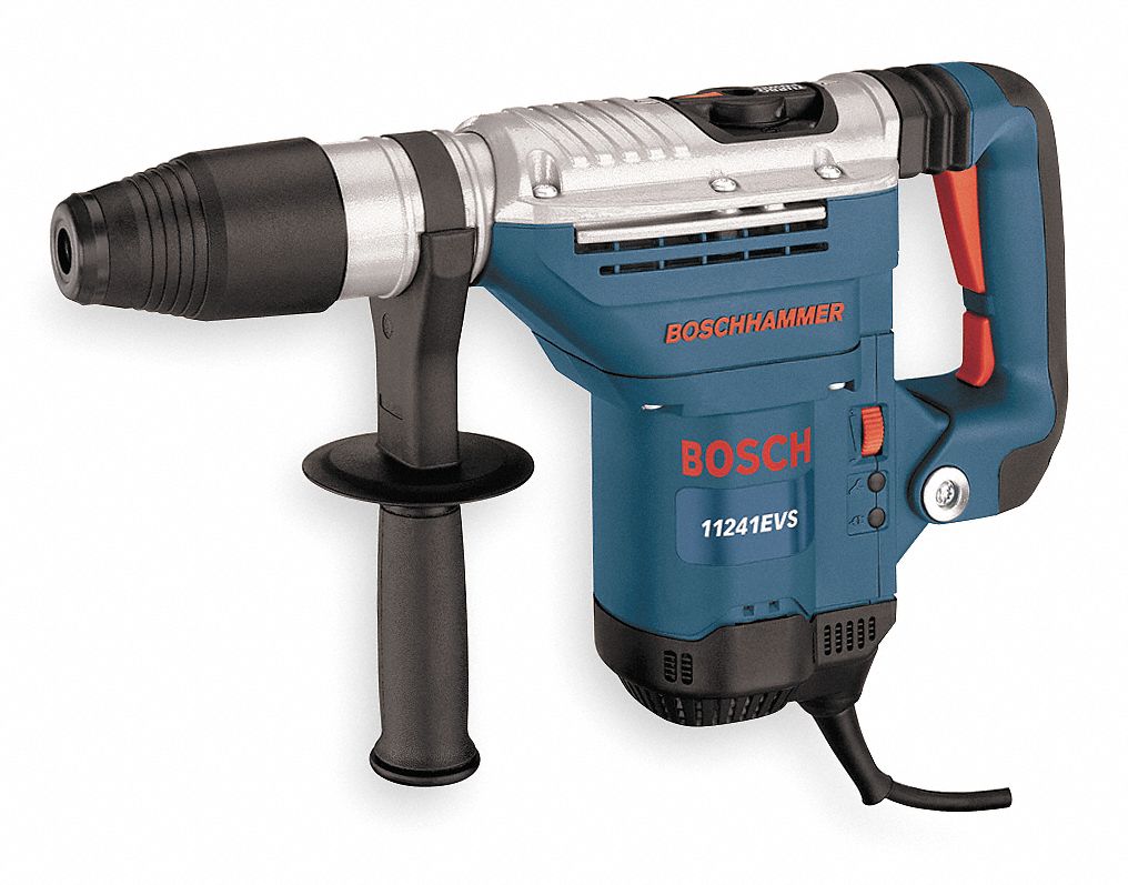 SDS Max Rotary Hammer Drill Grainger