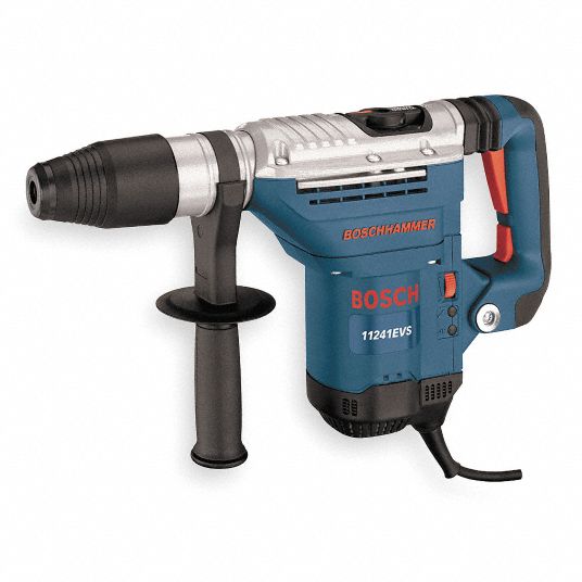 SDS Max Rotary Hammer Drill Grainger