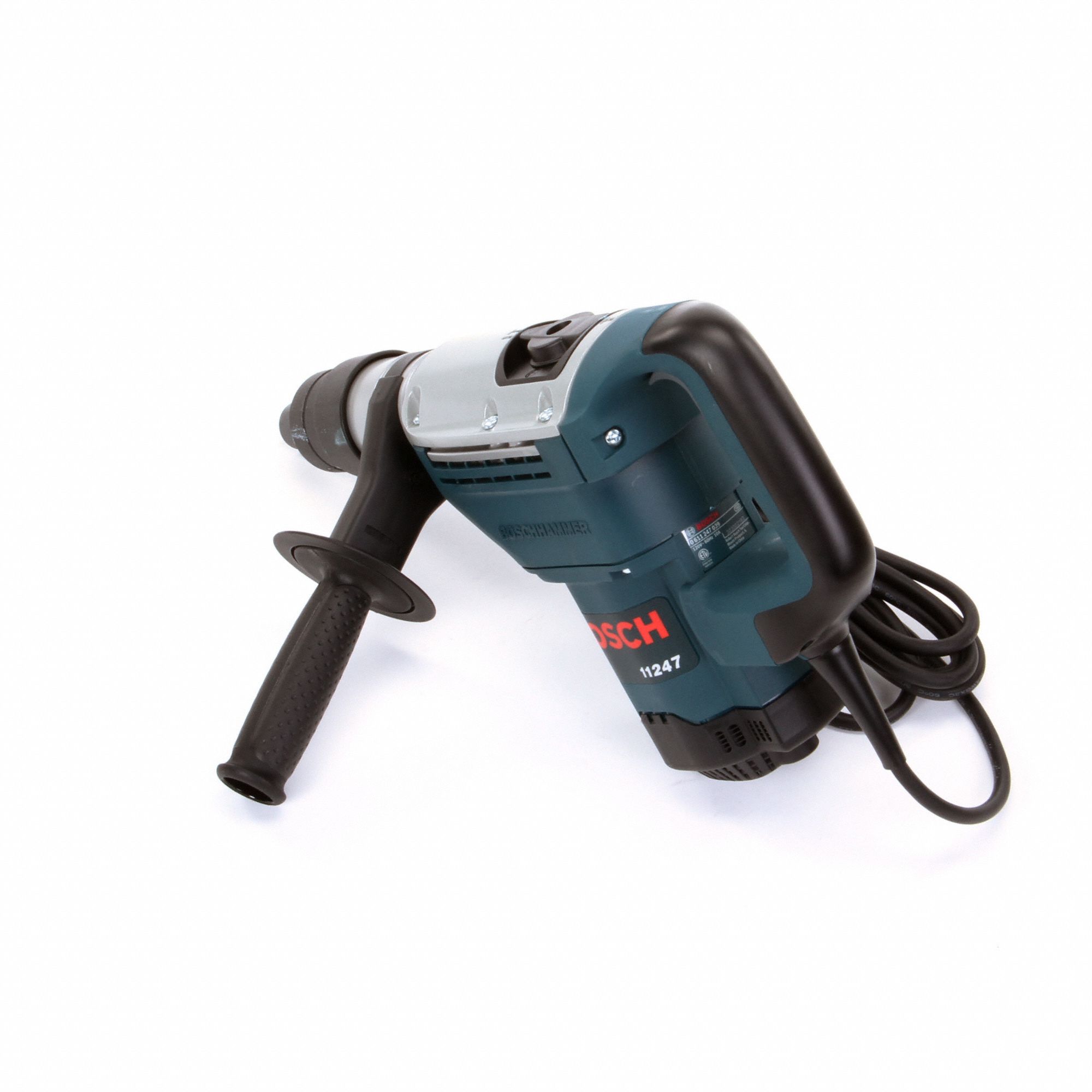 Bosch 11247 hammer cheap drill