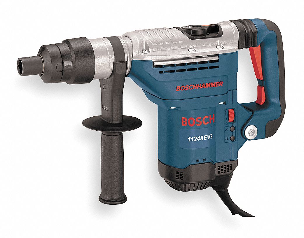 bosch hammer drill tools