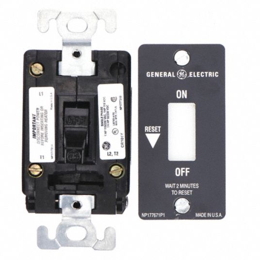 Manual Motor Starters - 3 pole Manual Motor Starters - Page 1 - Kent  Electrical Supply