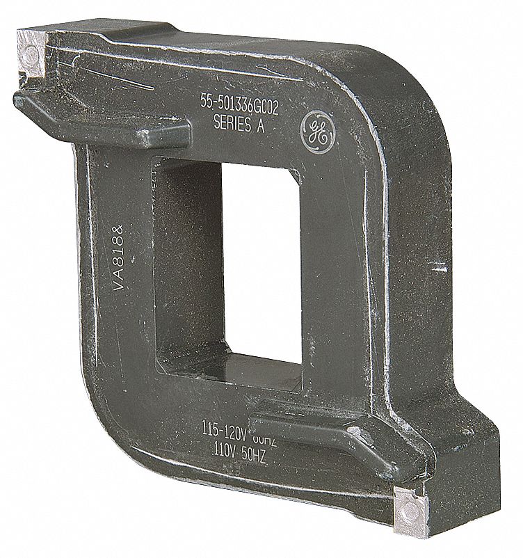 Replacement Coil: 220/115-120V