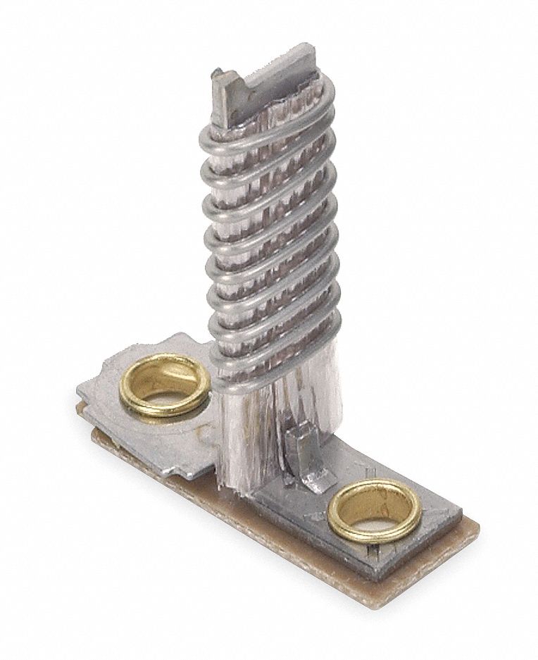 GE Thermal Unit, 2.75 to 2.96 Full Load Amps, For Use With CR306C002