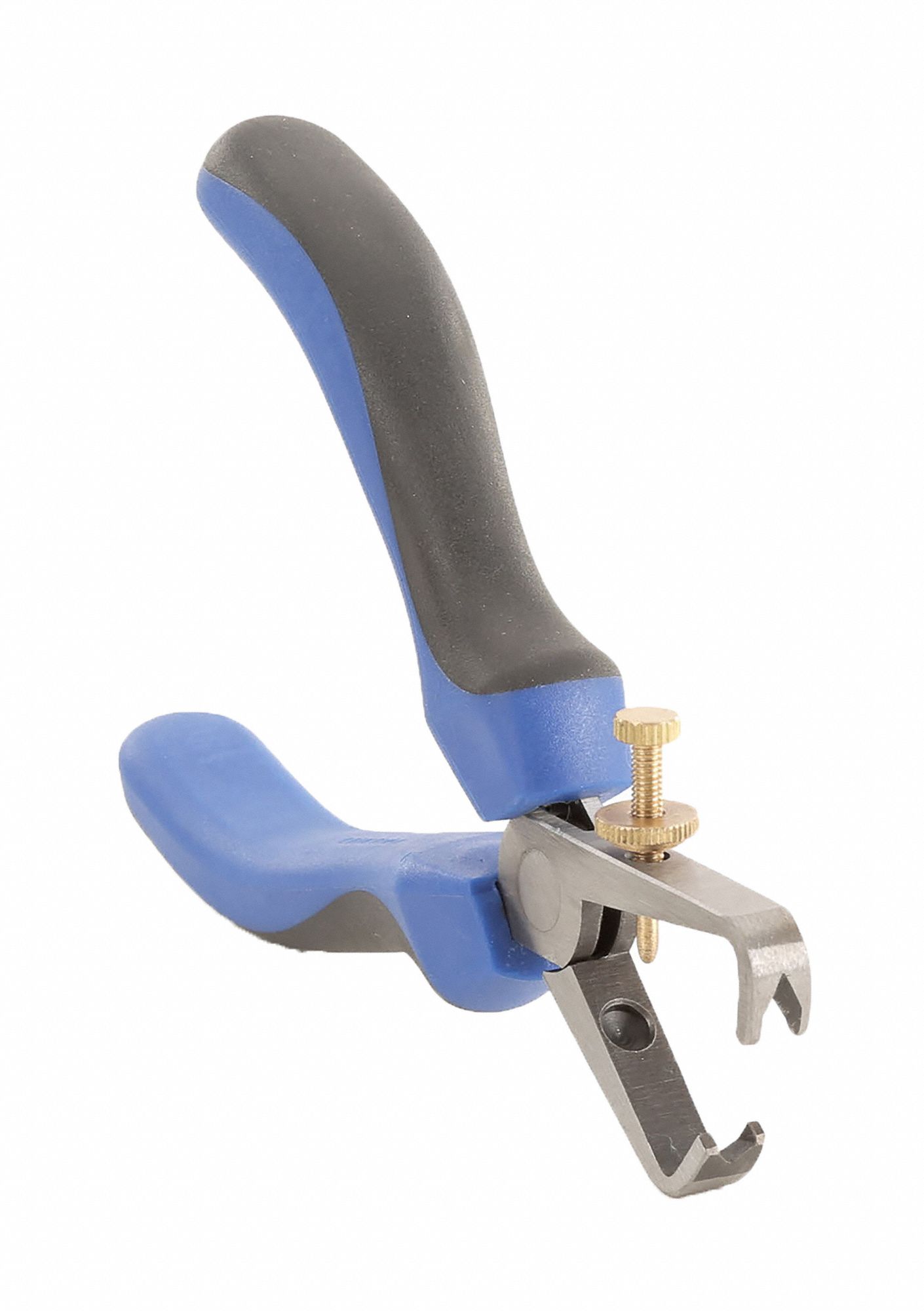 Manual, 16 AWG to 16 AWG, Wire Stripper 3HZF43HZF4 Grainger