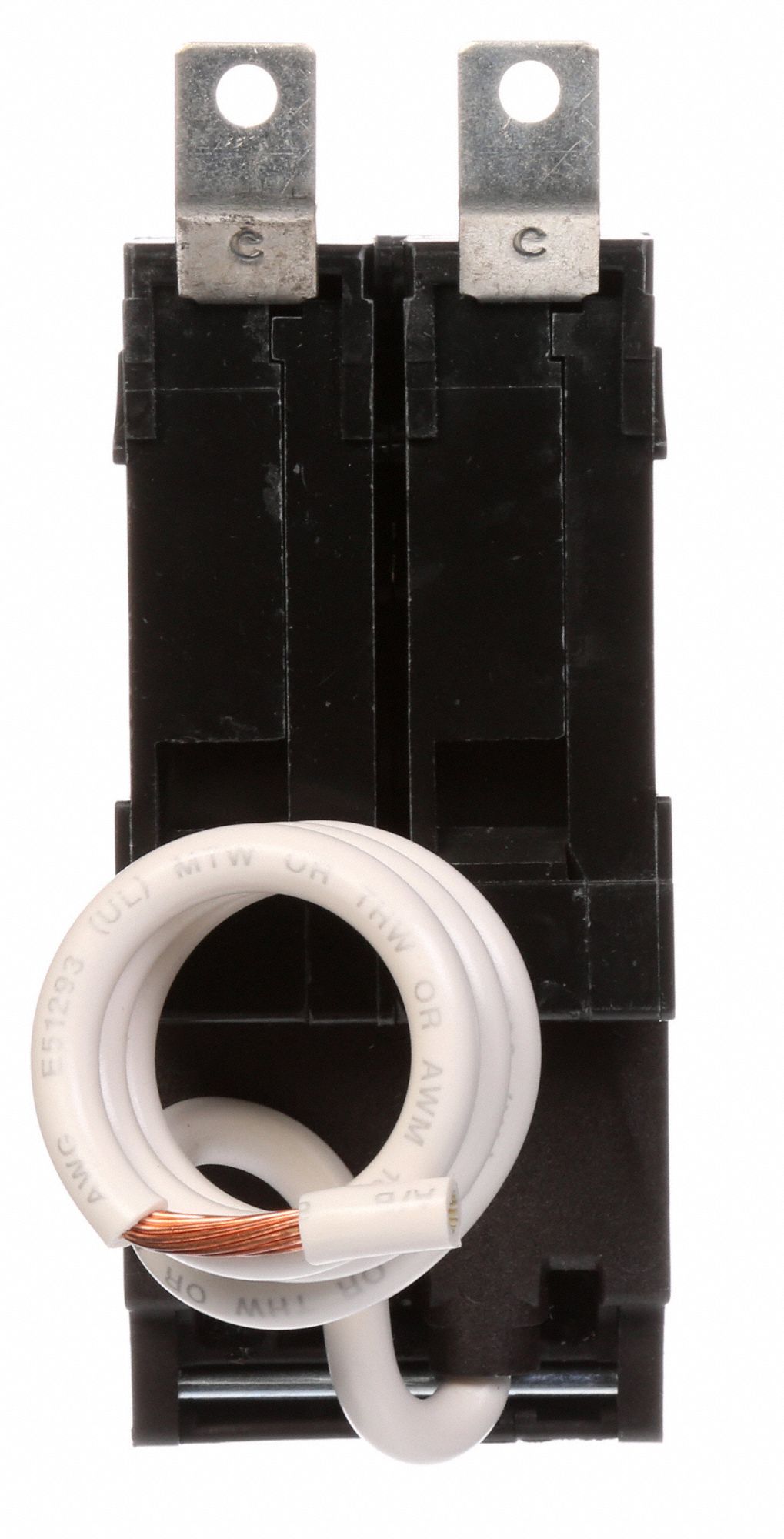 SIEMENS Miniature Circuit Breaker 20 A Amps, 120/240V AC, Single Phase