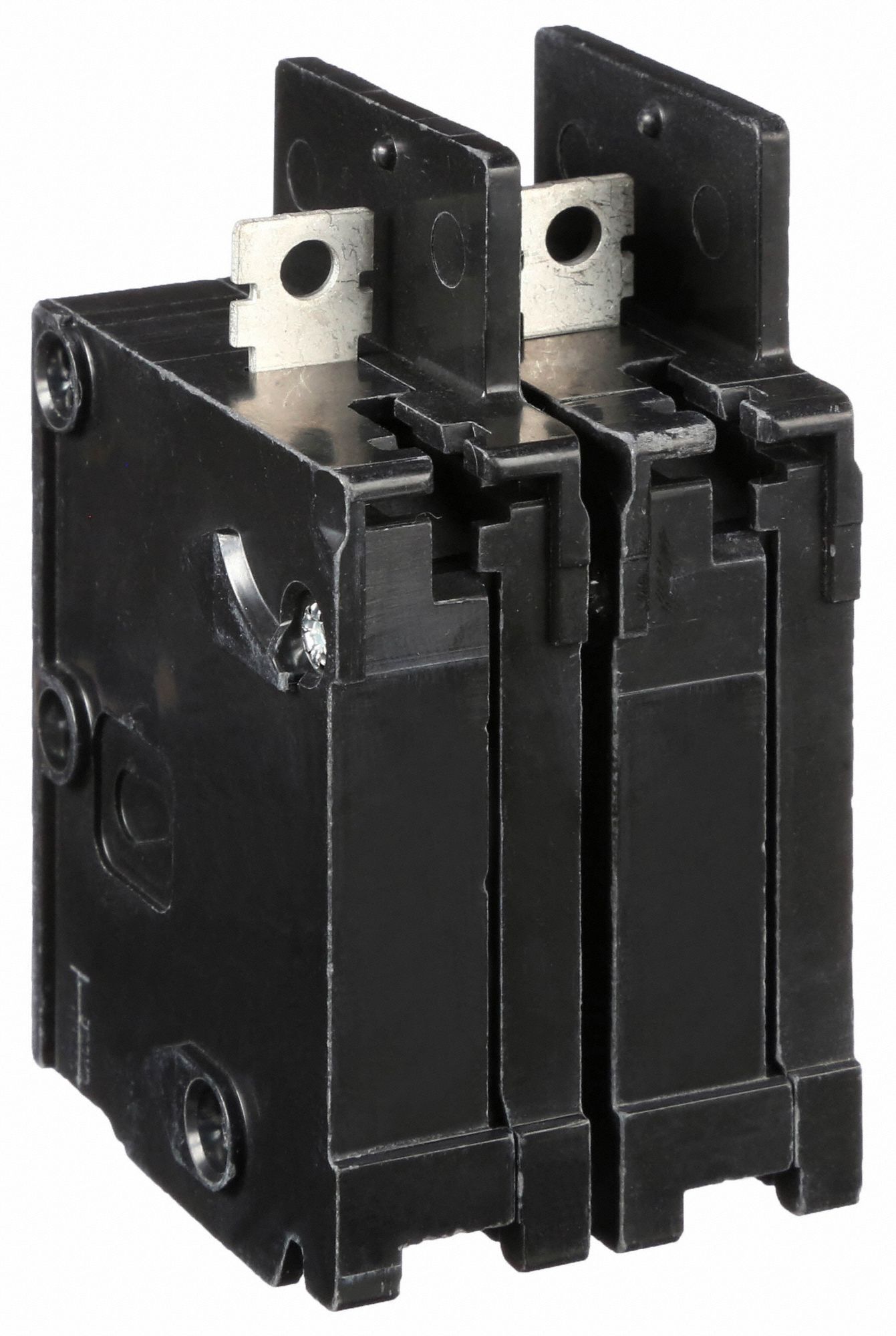SIEMENS Miniature Circuit Breaker, Amps 15 A, Circuit Breaker Type