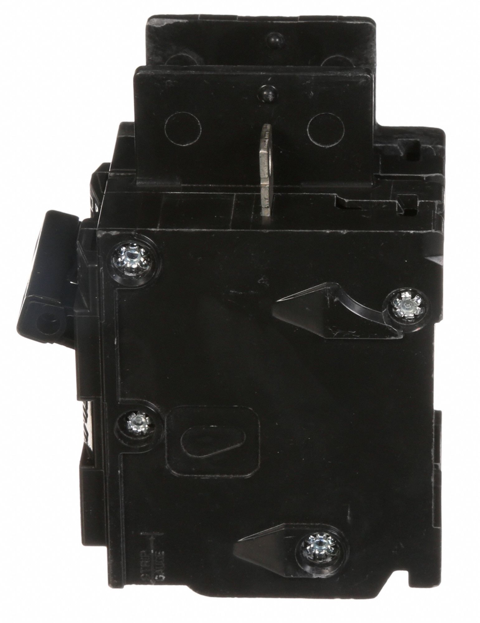 SIEMENS Miniature Circuit Breaker 50 A Amps, 120/240V AC, Single Phase