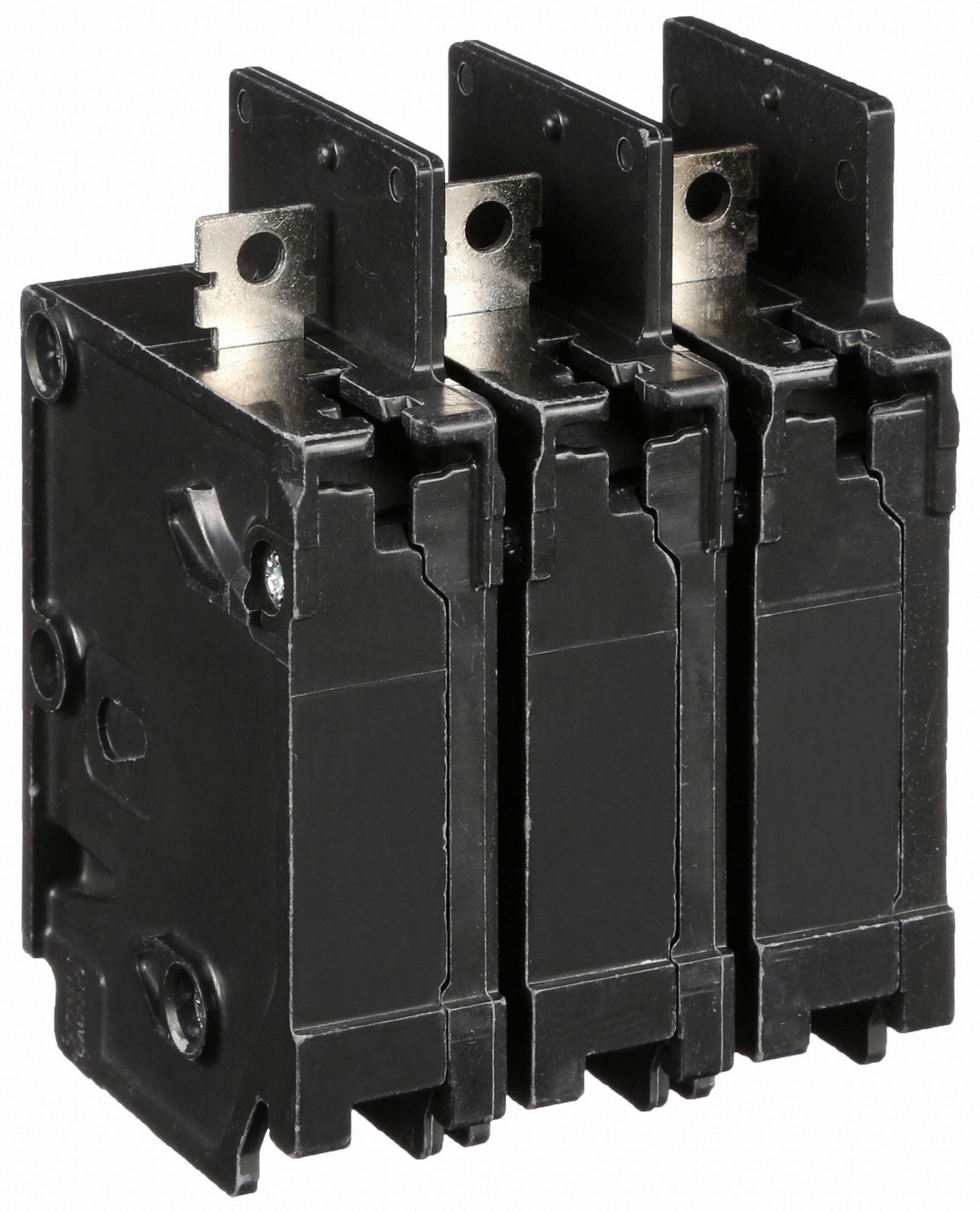 SIEMENS Miniature Circuit Breaker 30 A Amps, 240V AC, Three Phase
