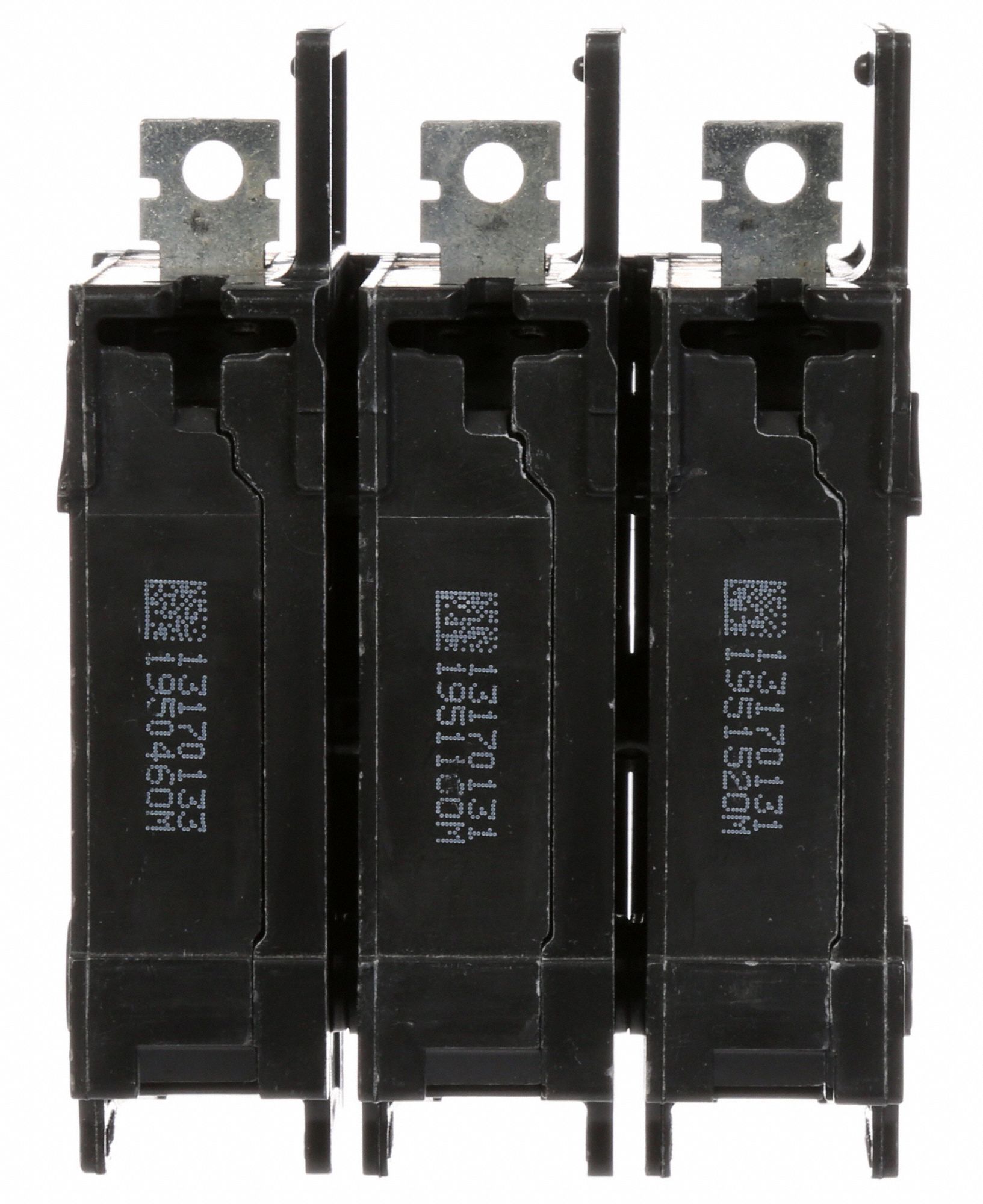 SIEMENS Miniature Circuit Breaker 40 A Amps, 240V AC, Three Phase