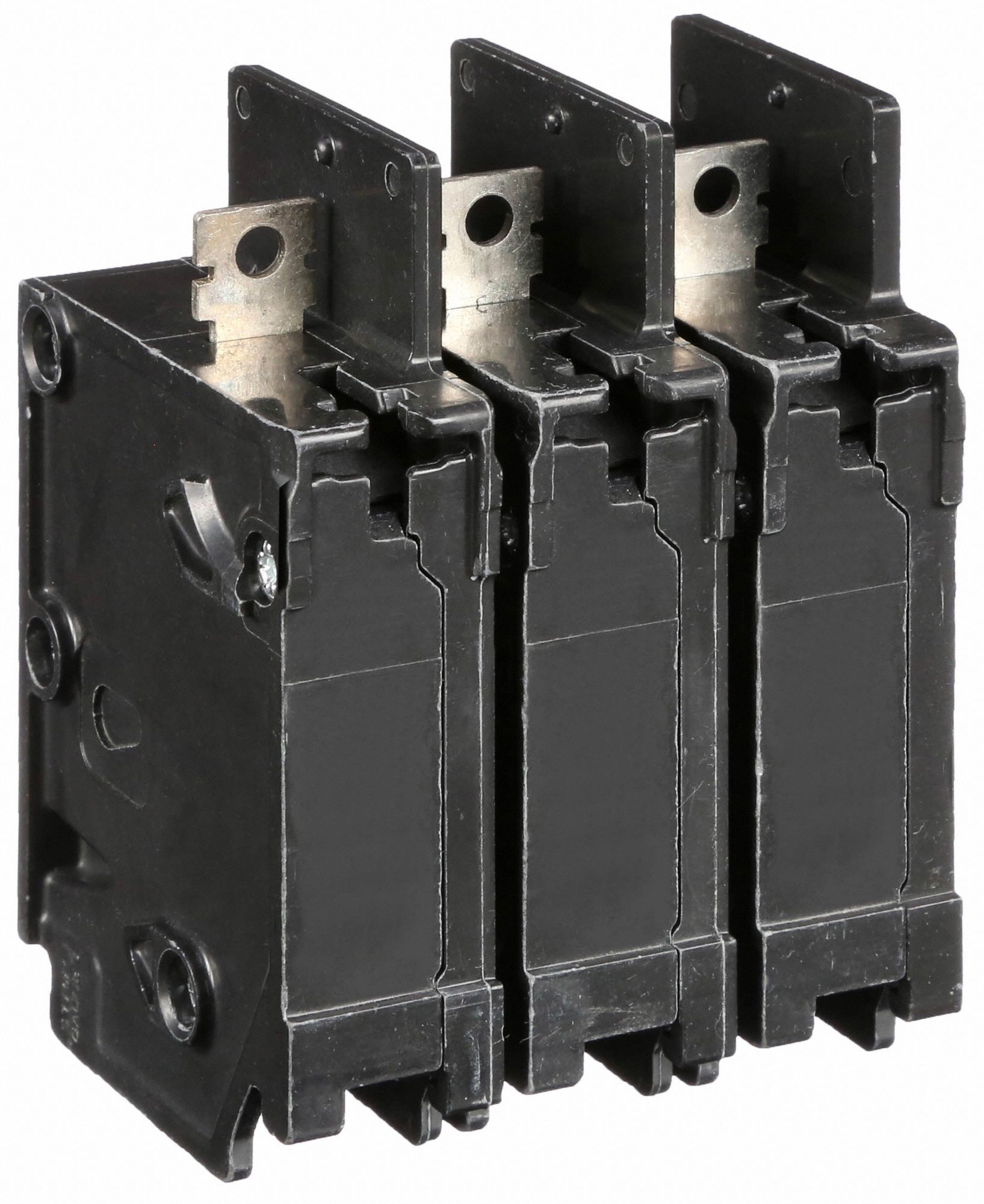 SIEMENS Miniature Circuit Breaker 40 A Amps, 240V AC, Three Phase