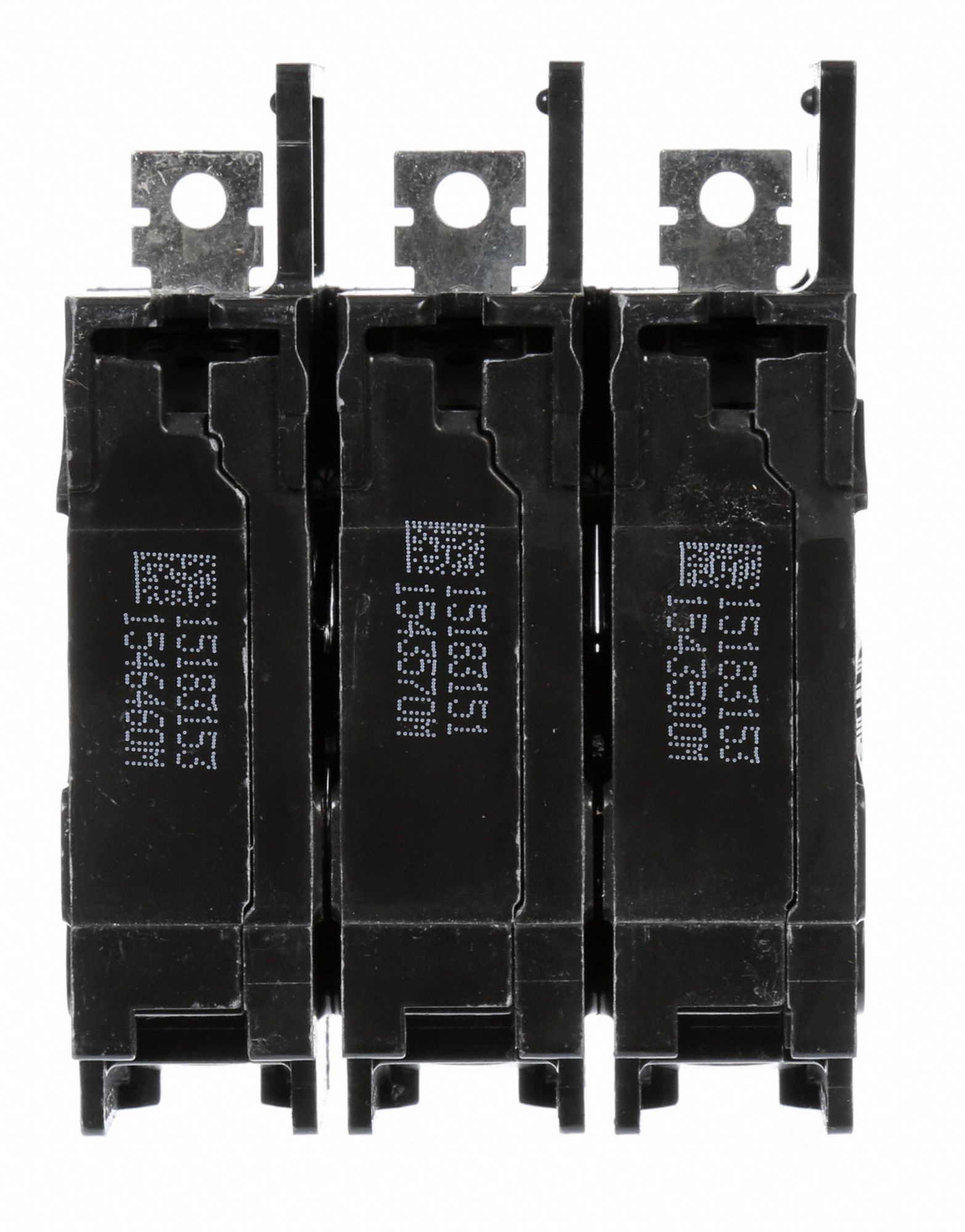 SIEMENS Miniature Circuit Breaker 100 A Amps, 240V AC, Three Phase
